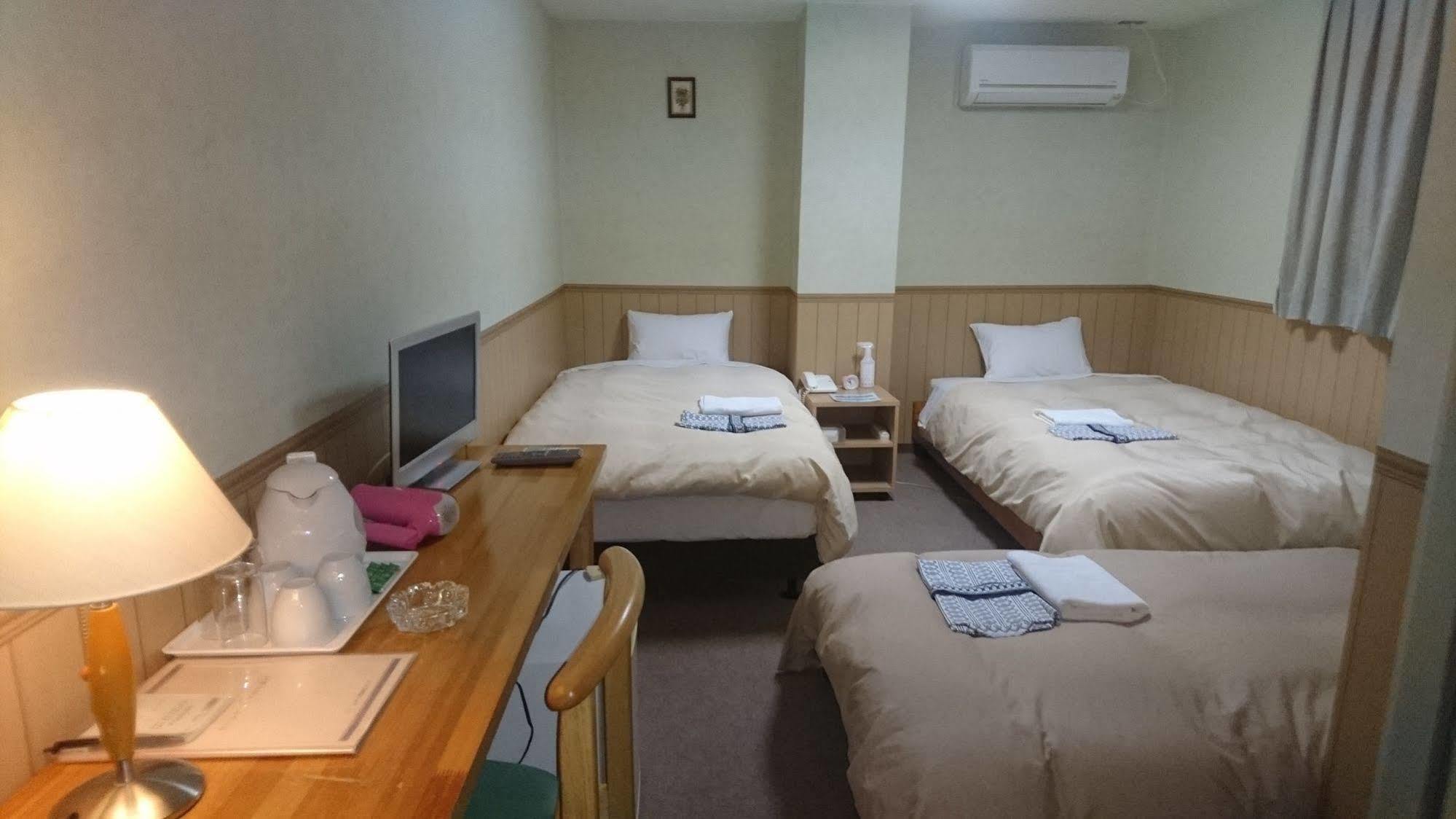 Hotel Himeji Hills Exterior photo