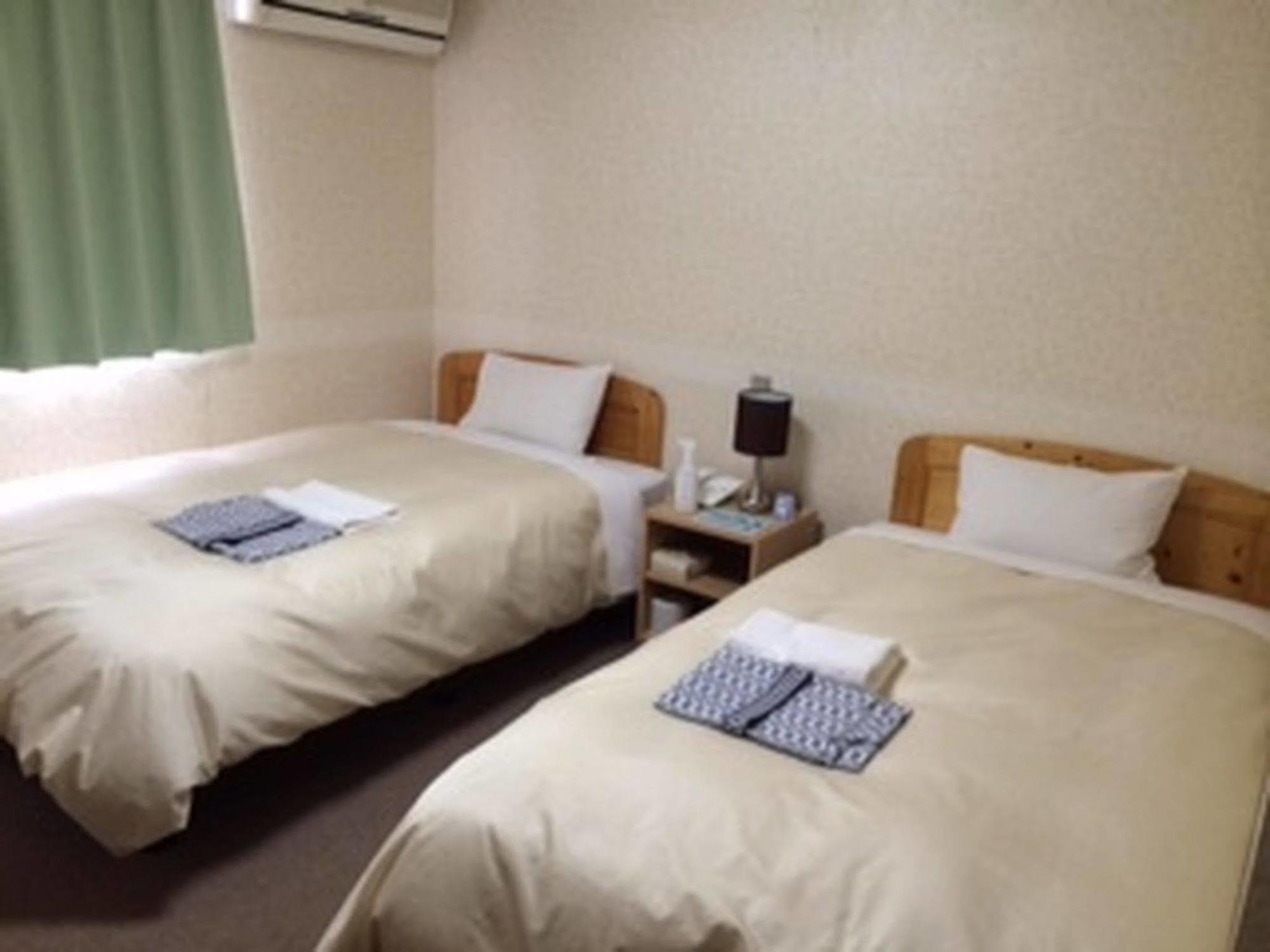 Hotel Himeji Hills Exterior photo
